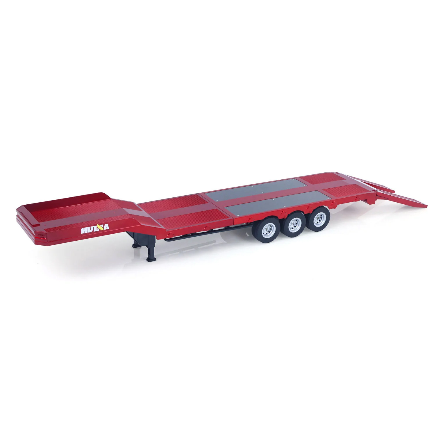 Прицеп для тягача HN1501 - HN1502-RED