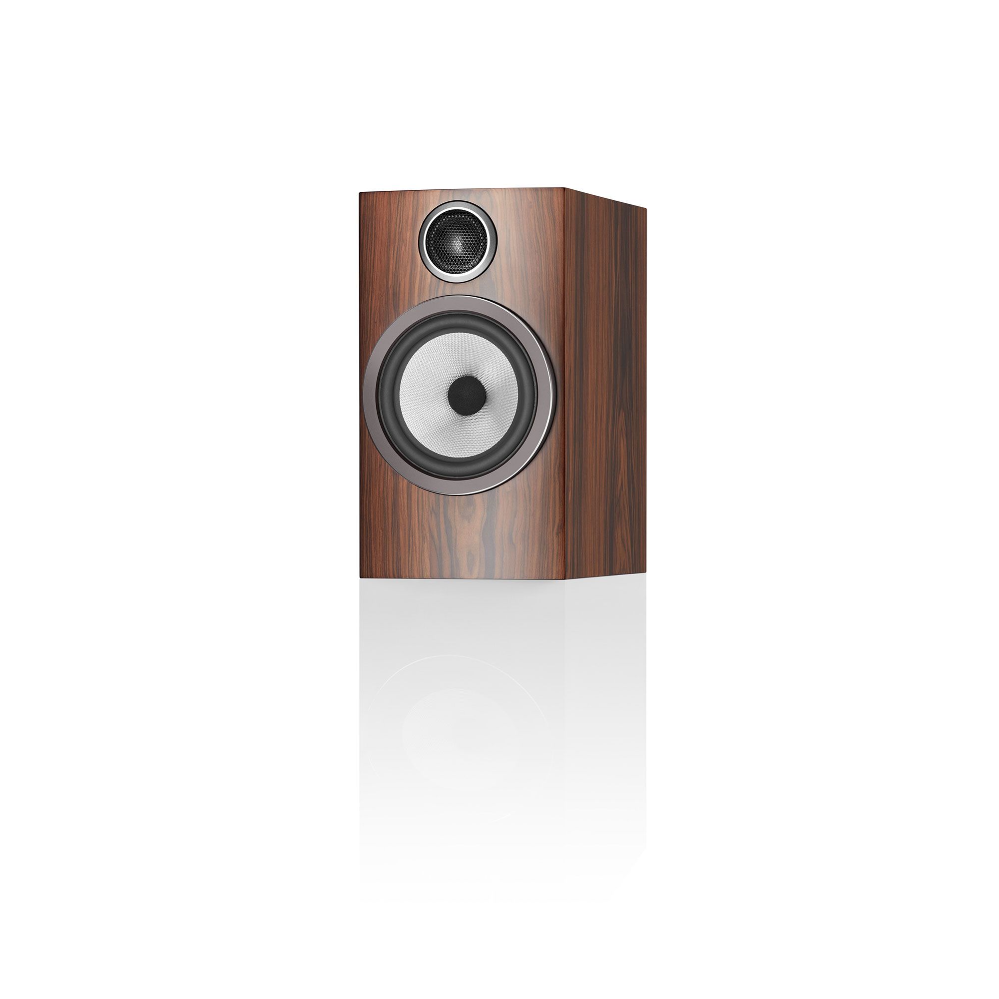 Bowers & Wilkins 706 S3 Mocha полочная  АС