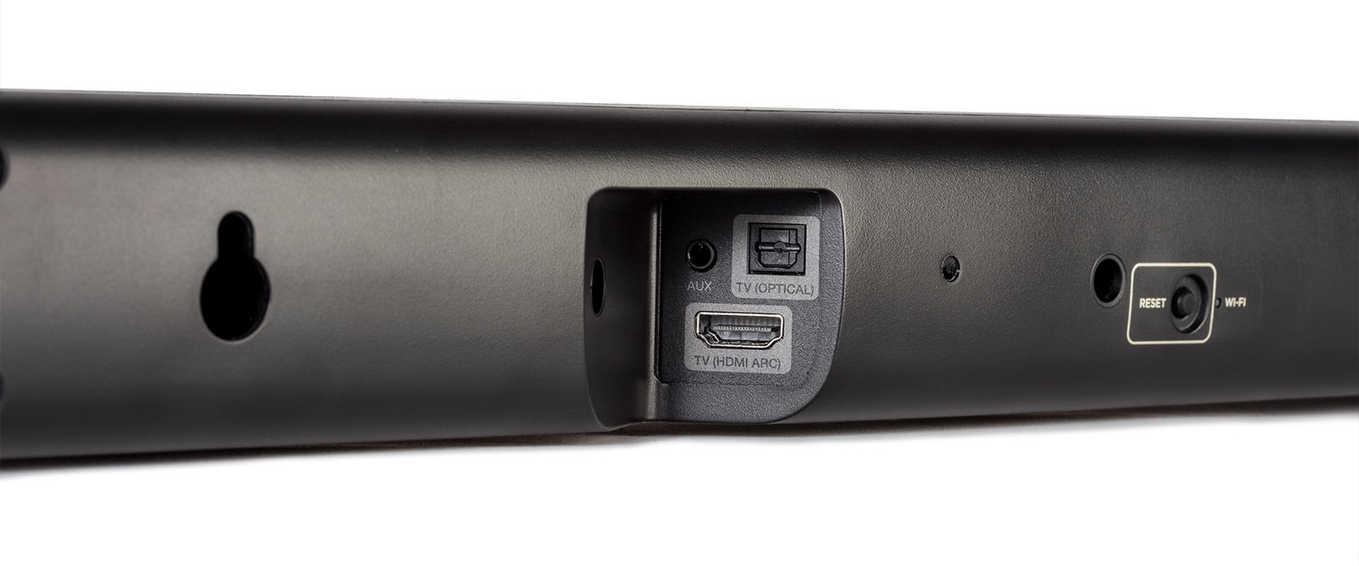 Cаундбар Denon DHT-S416 Black