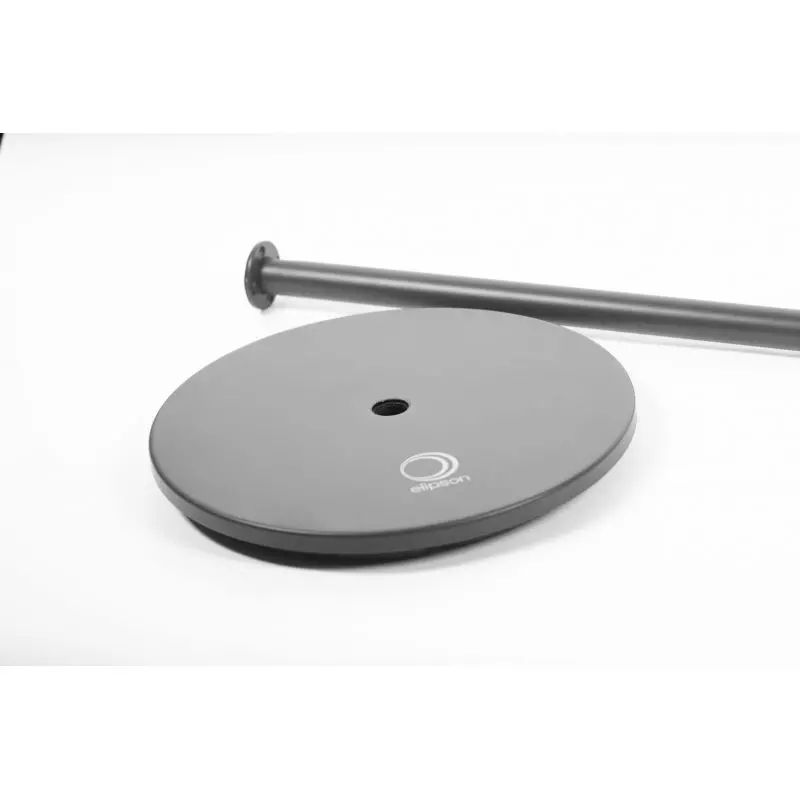 Elipson L stand gunmetal grey подставка для АС Planet W35