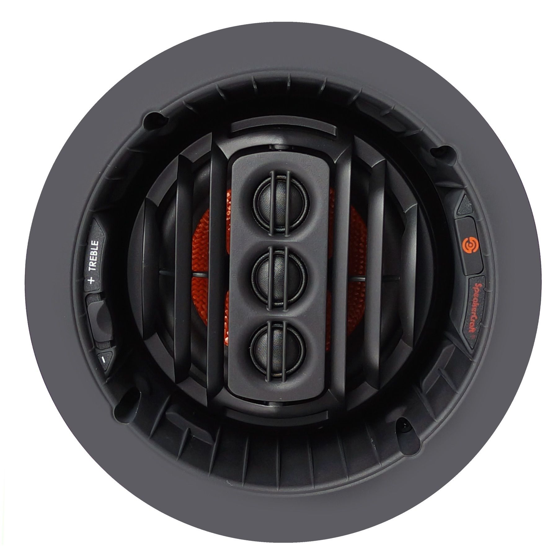 SpeakerCraft AIM5 TWO Series 2 акустика встраиваемая