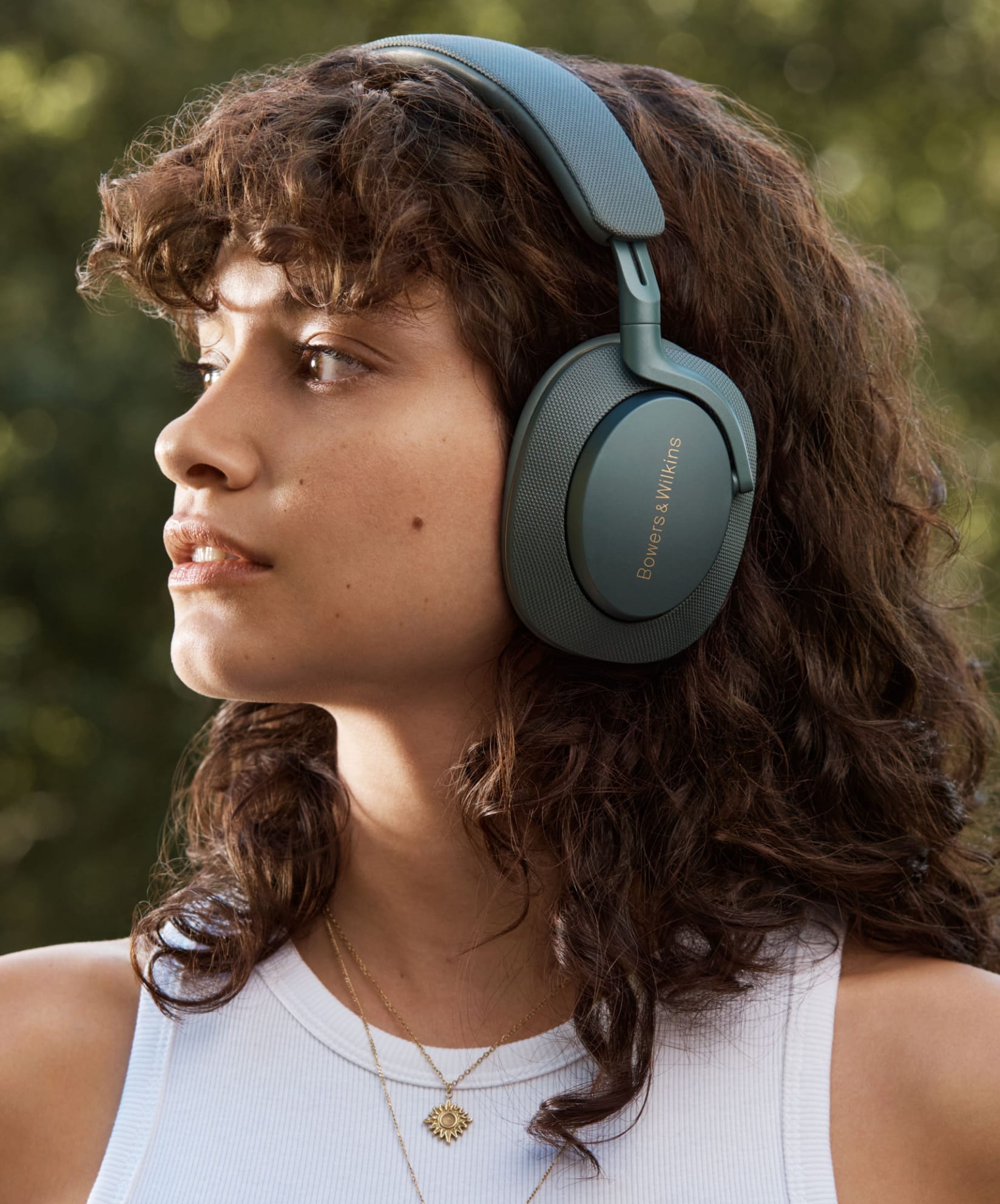 Bowers & Wilkins PX7 S2E Anthracite Black - Беспроводные наушники