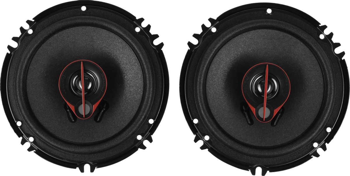 PIONEER TS-R1651S-2 Автоакустика коаксиальная