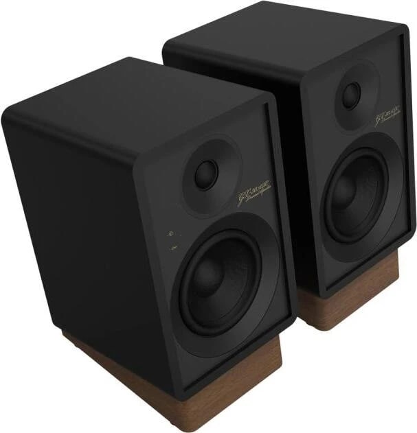 Onkyo GX-30ARC Black Полочная акустика
