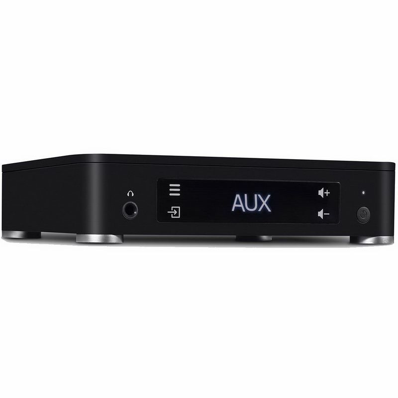 Mission LX Connect Lux White Беспроводная АС