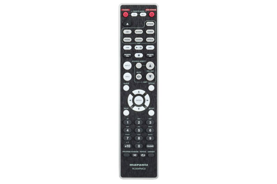 Marantz PM6007 Silver-Gold Стереоусилитель