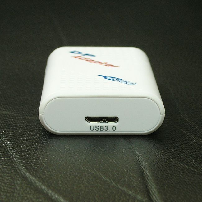 Displayport  конвертер Dr.HD CV 113 UDP
