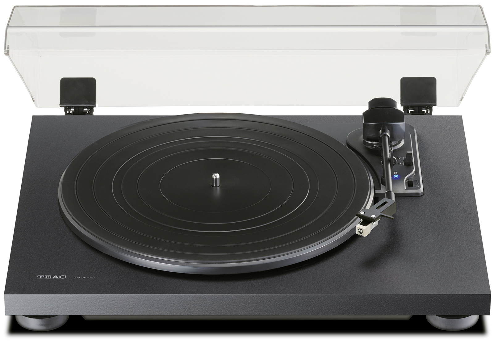 TEAC TN-180BT-A3 Black проигрыватель
