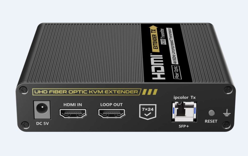 Lenkeng LKV993KVM