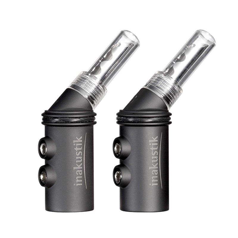 Inakustik Referenz Banana BFA-103-45 1 pc разъем