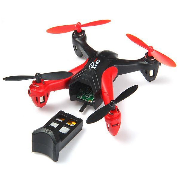Радиоуправляемый квадрокоптер WLtoys 5.8G FPV - Q242G