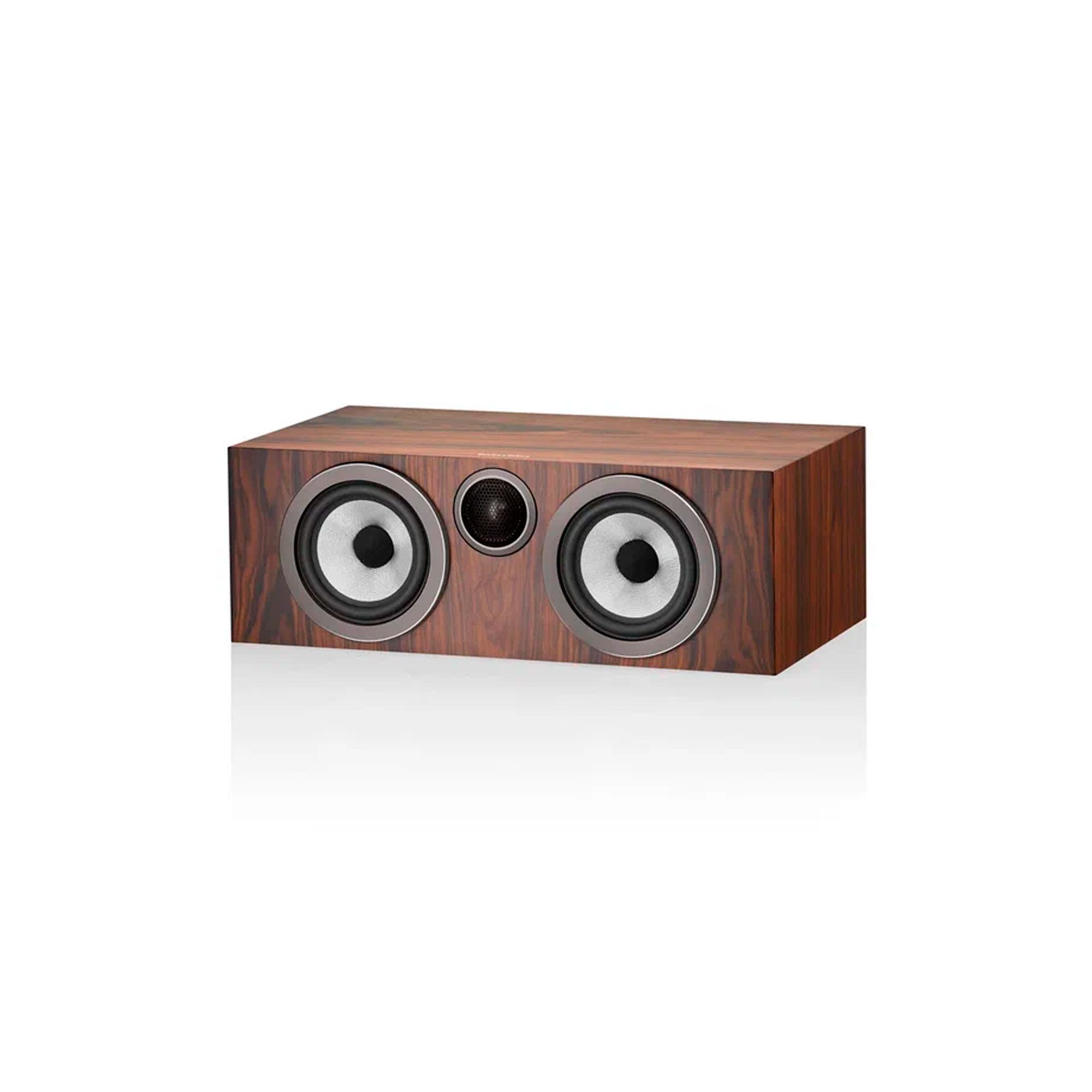 Bowers & Wilkins HTM72 S3 Mocha центральный канал АС