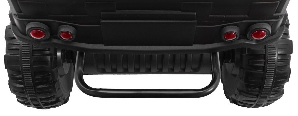 Детский квадроцикл Grizzly Next Green/Black 4WD с пультом управления 2.4G - BDM0909