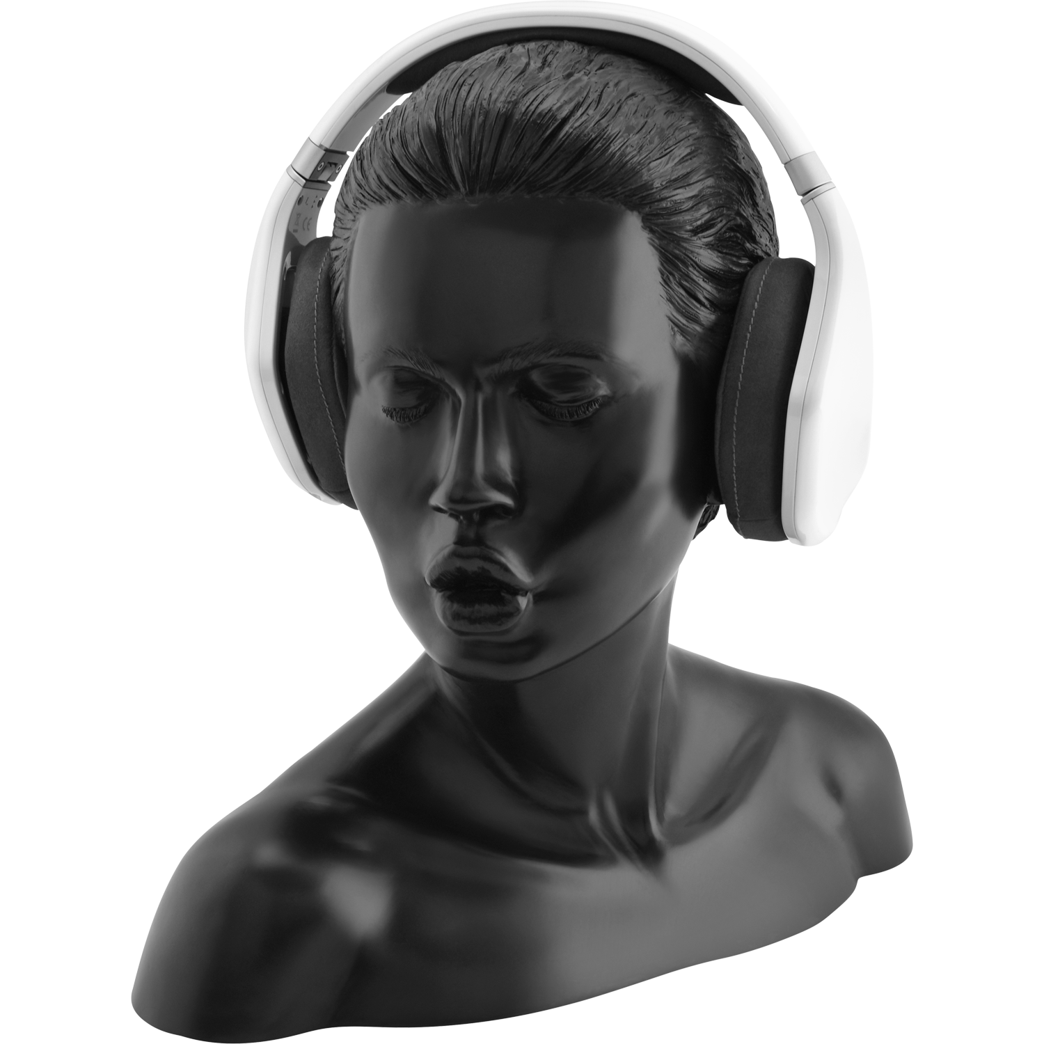 Oehlbach EXCELLENCE In Fascenatio Headphone Stand black Подставка для наушников D1C35441