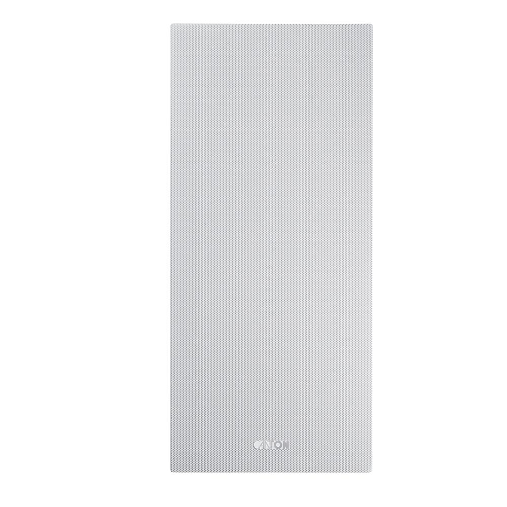 Canton InWall 949 LCR white Встраиваемая в стену акустика