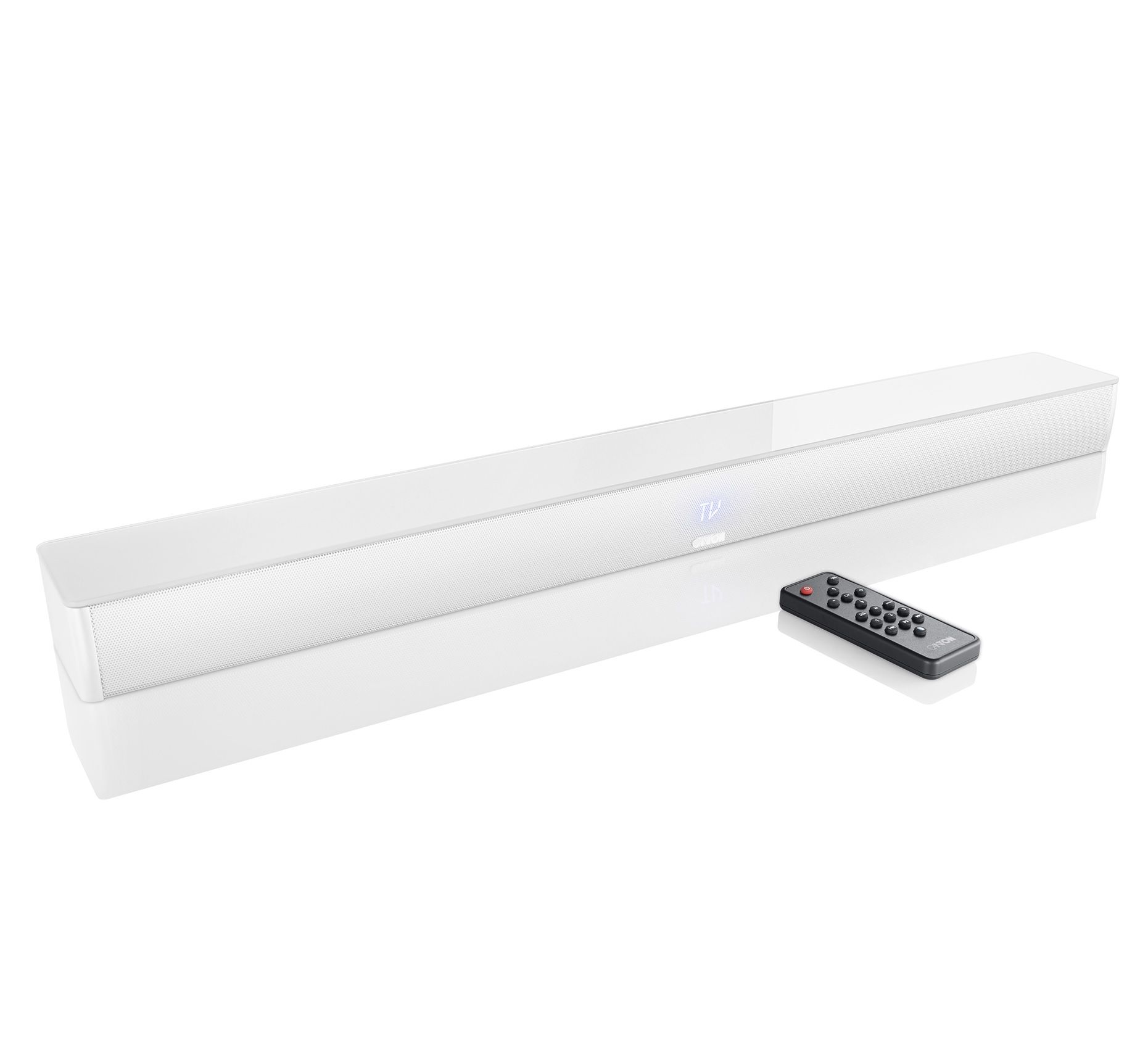 Саундбар Canton Smart Soundbar 9 white Саундбар