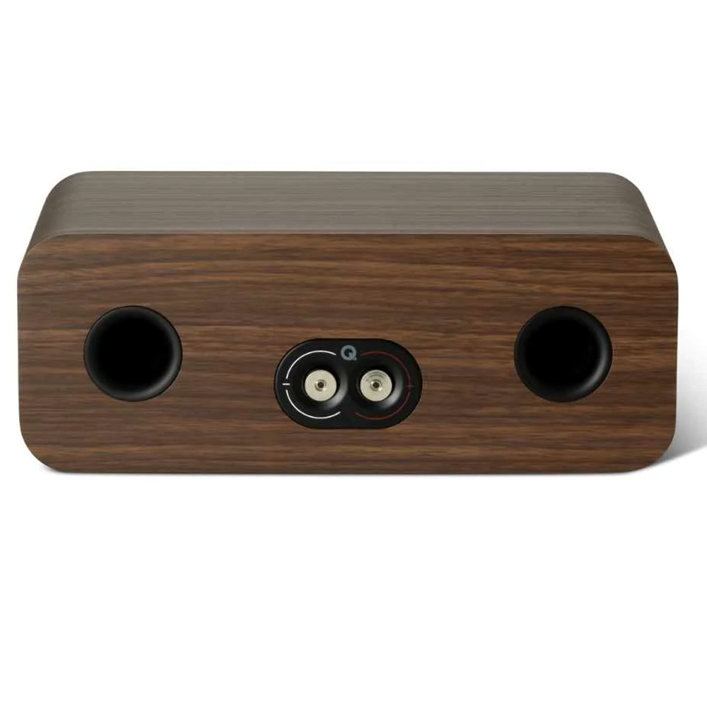 Q Acoustics Q5090 rosewood АС центрального канала розовый QA5096
