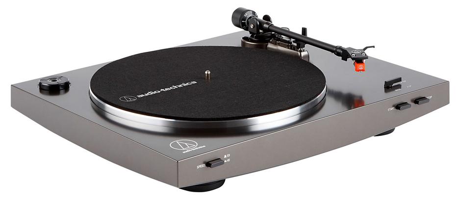 AUDIO-TECHNICA AT-LP2XGY