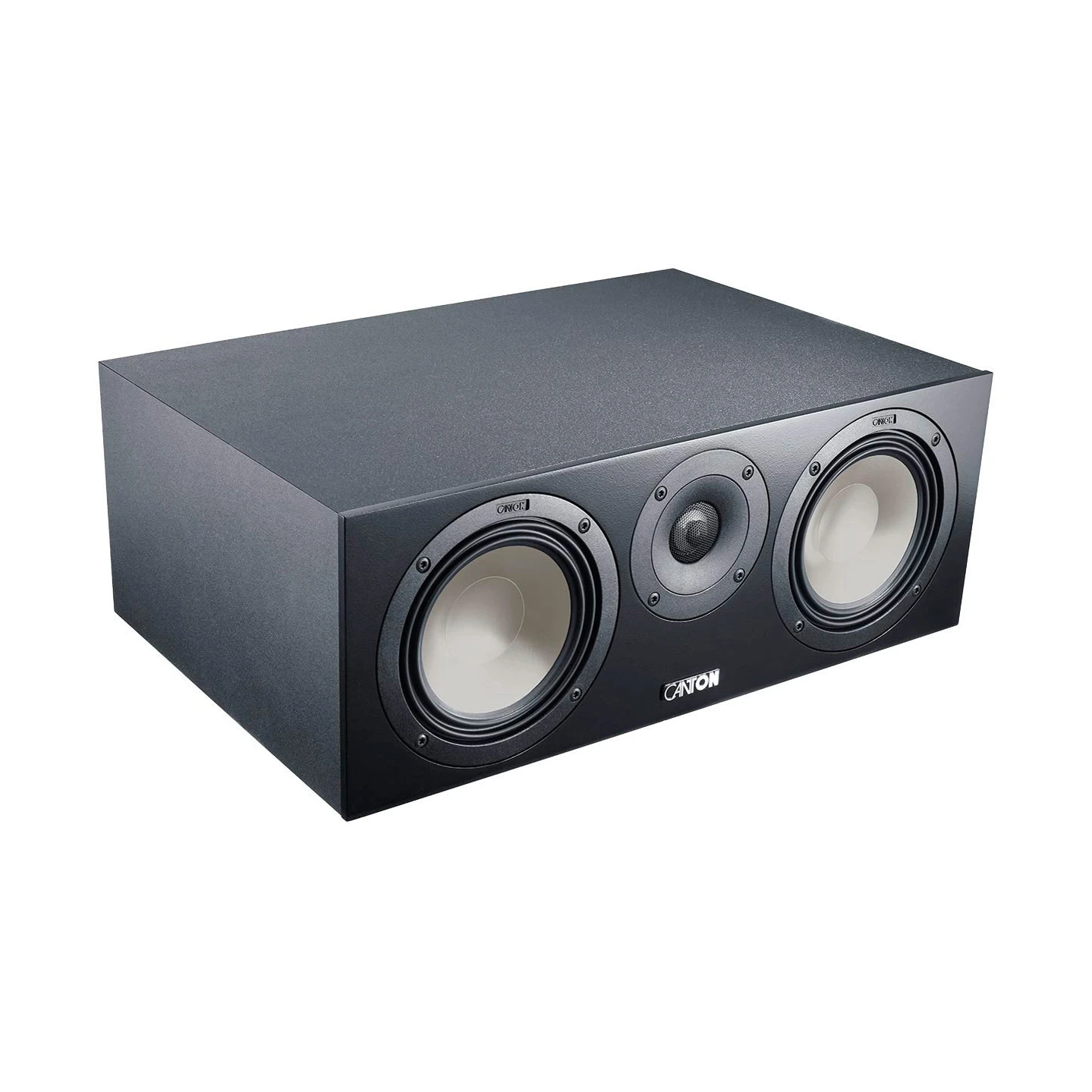 Canton GLE 50 Center black