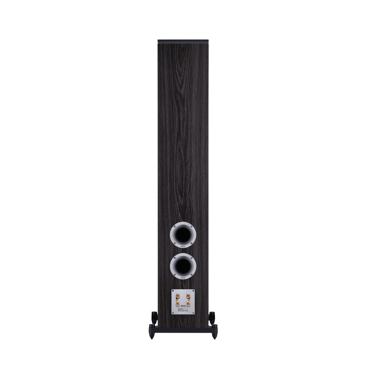 Heco AURORA 700 Ebony Black Напольная АС