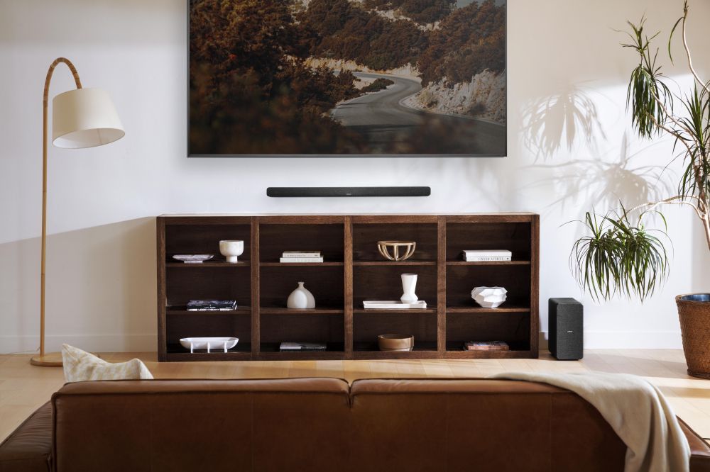Denon DHT-S517 DHTS517BKE2 Саундбар