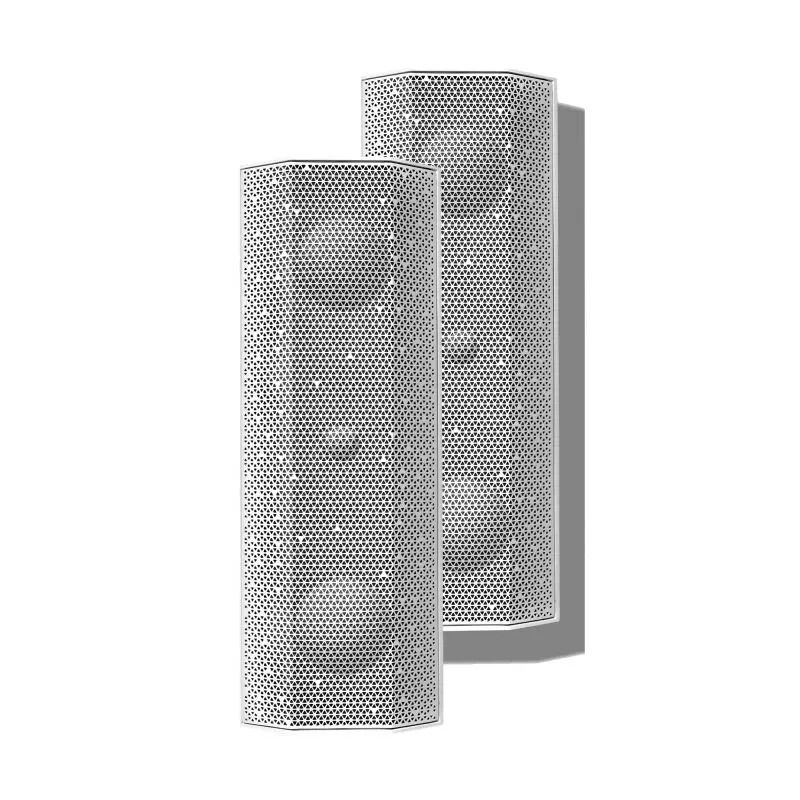 Lithe Audio IO1 Wi-Fi white 6811 активная акустика