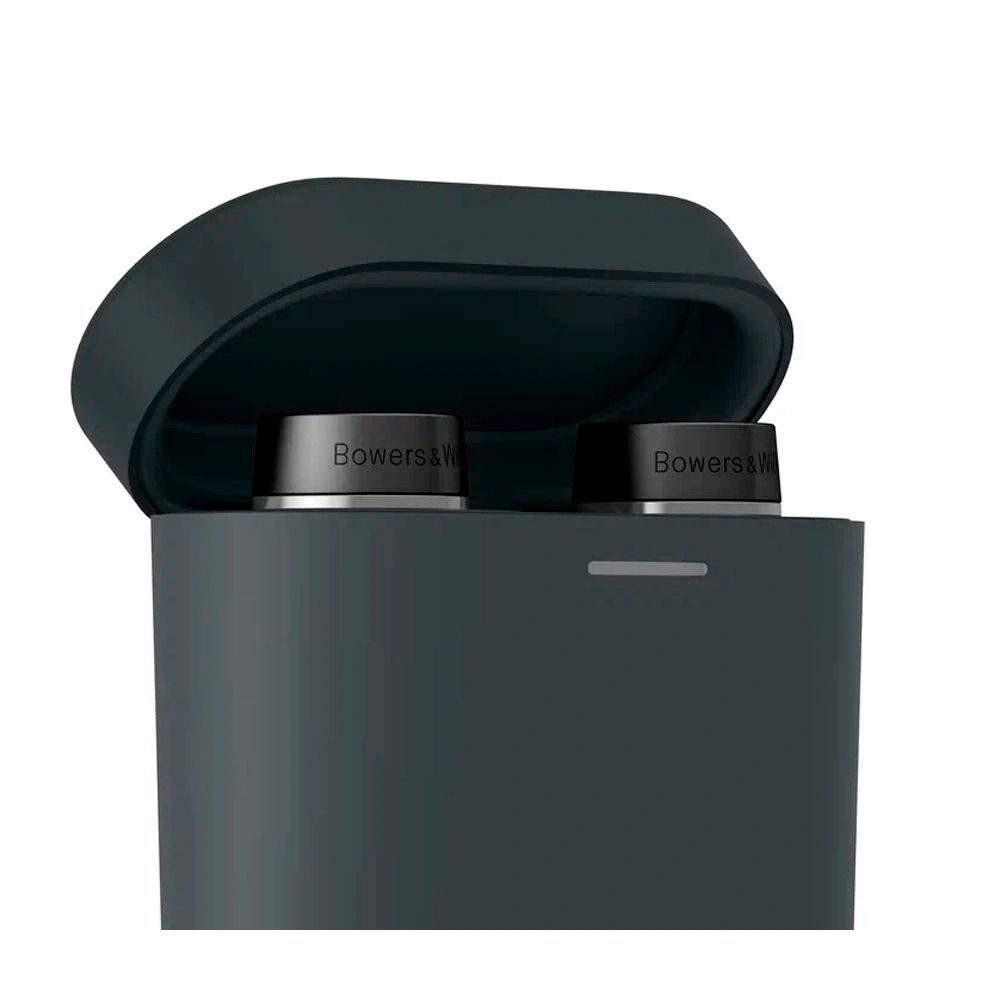 Bowers & Wilkins PI5 S2 Storm Grey наушники