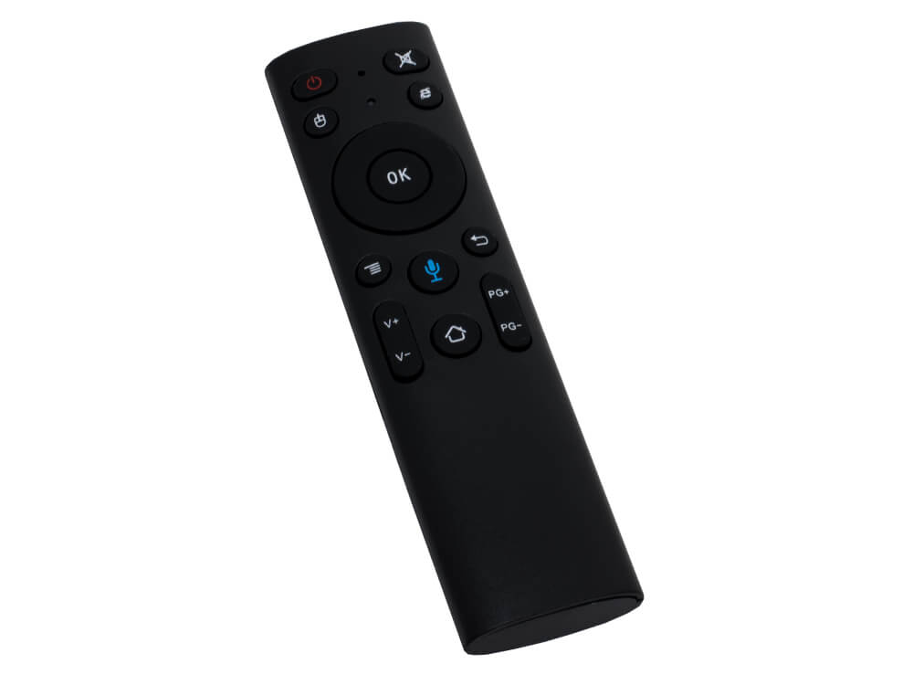 AVEL AVS320KS Black - Встраиваемый Smart телевизор для кухни