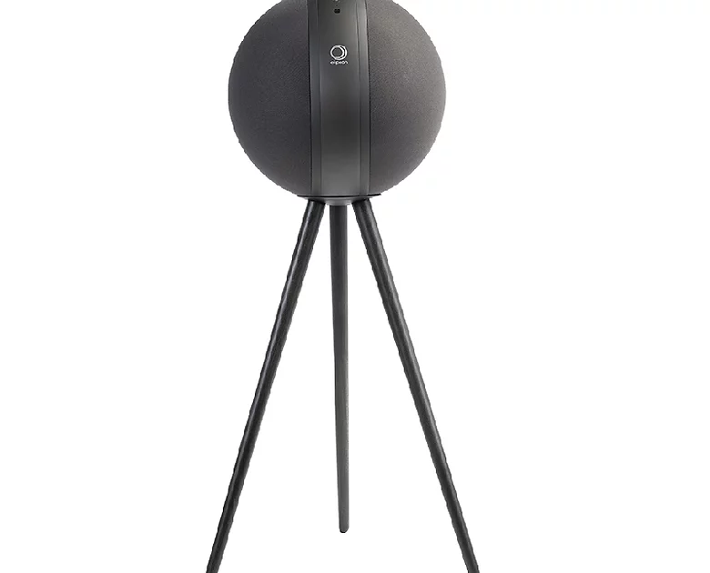 Elipson Tripod Planet W35 silver oak трипод для АС Planet W35 серебристый дуб