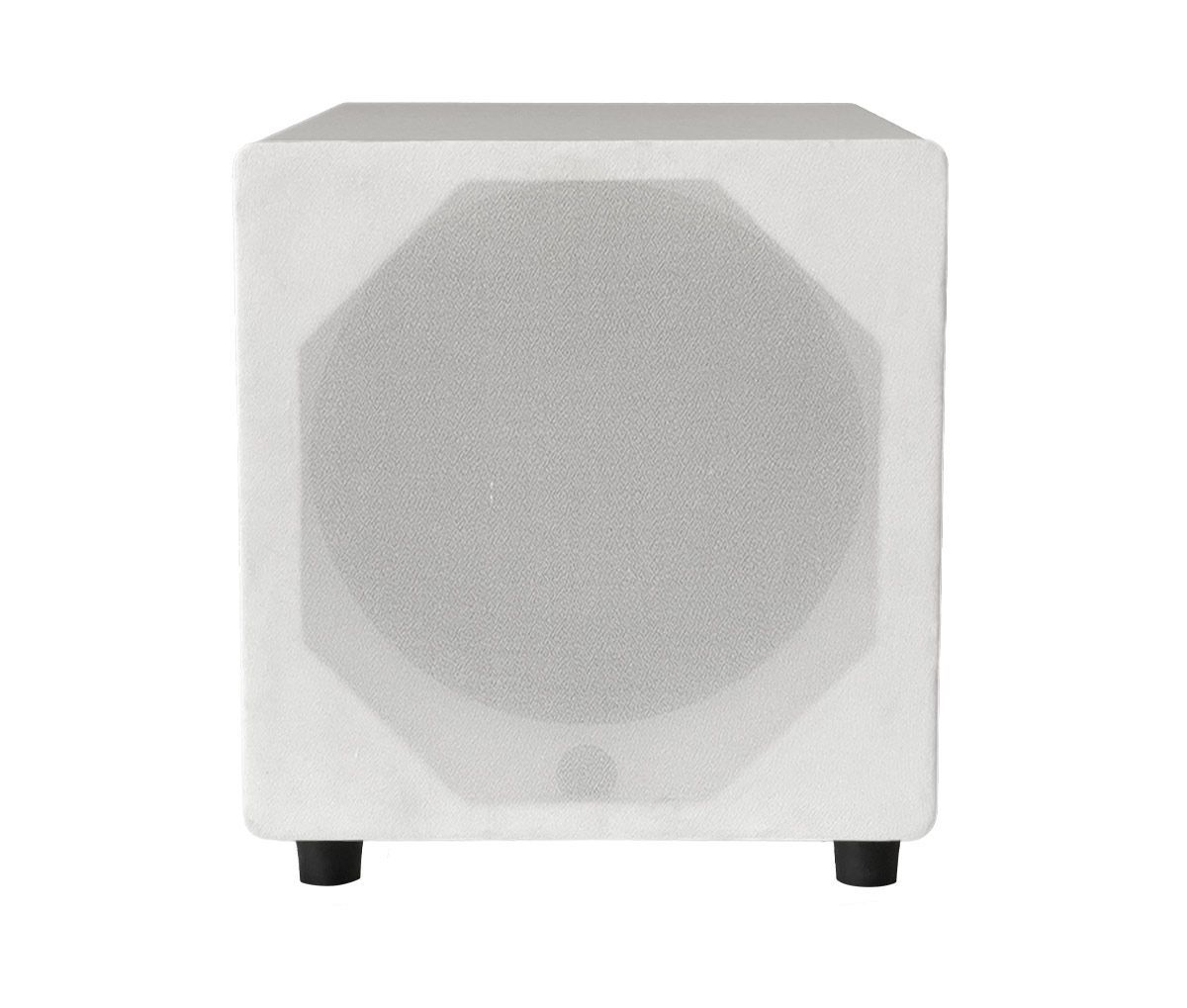 Velodyne Impact-X 10" white сабвуфер активный