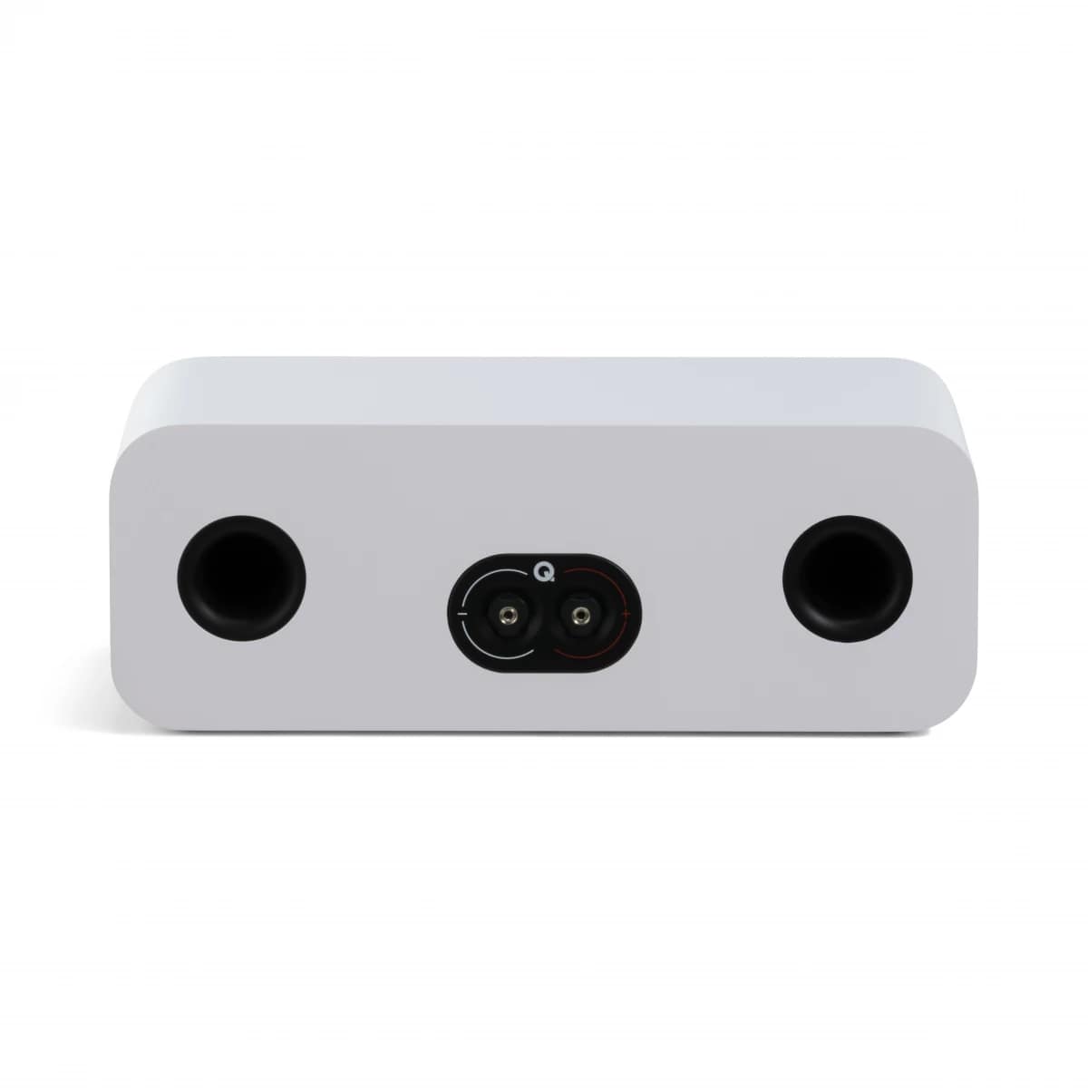 Q Acoustics Q 3090с (QA3394) Sat White Акустика центрального канала