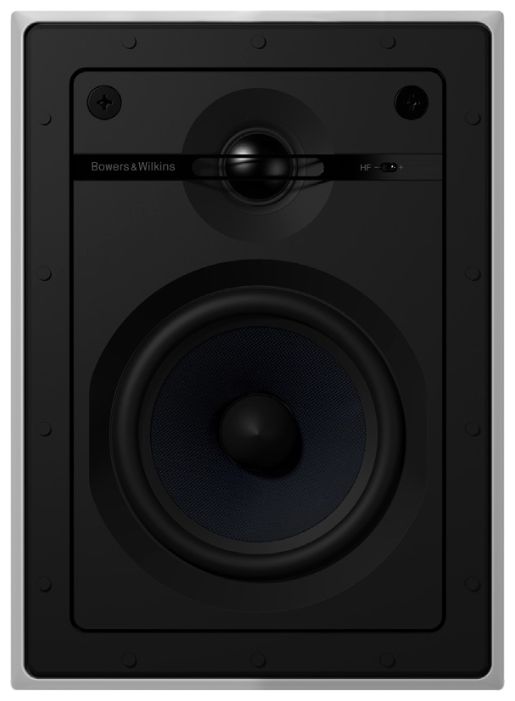 Bowers & Wilkins CWM652 (White Matt) Встраиваемая в стену акустика