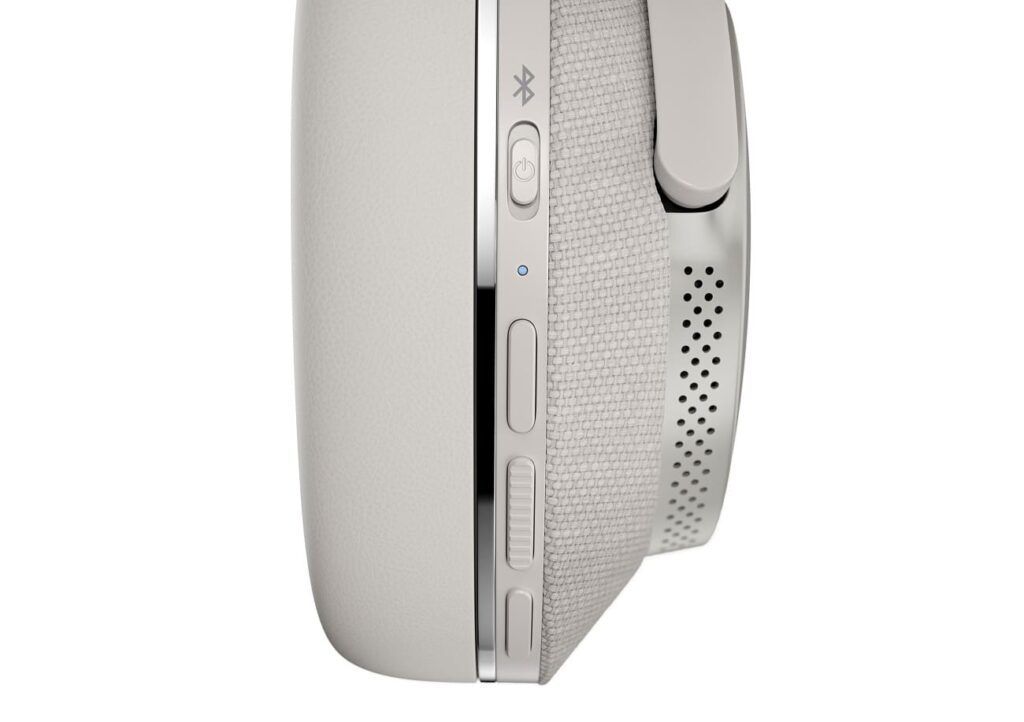 Bowers & Wilkins Px7 S2 Grey наушники