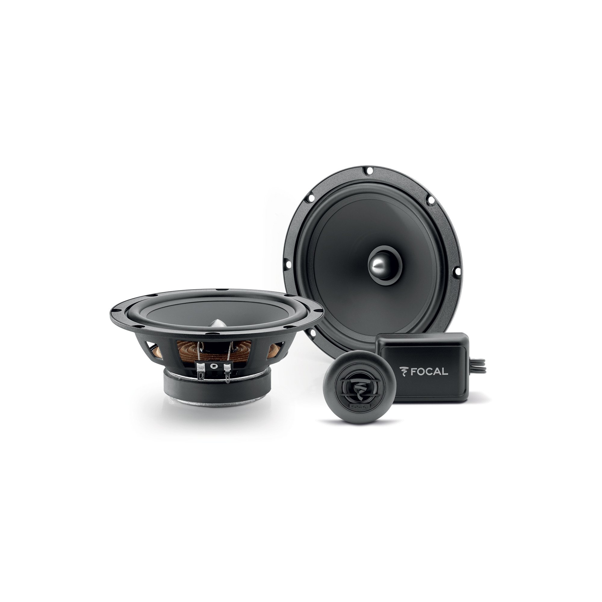 FOCAL ASE-165 Автоакустика компонентная
