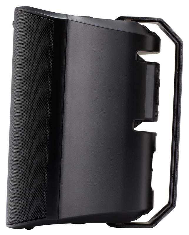 Polk Audio Atrium 6 black