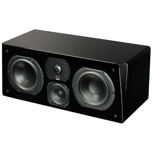 SVS Prime Center piano black акустическая система центрального канала