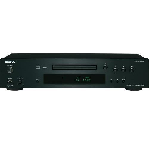 Onkyo C 7030 B CD проигрыватель
