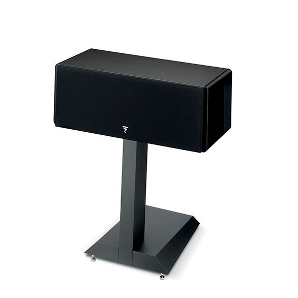 Focal Home Vestia Center BLACK АС центрального канала
