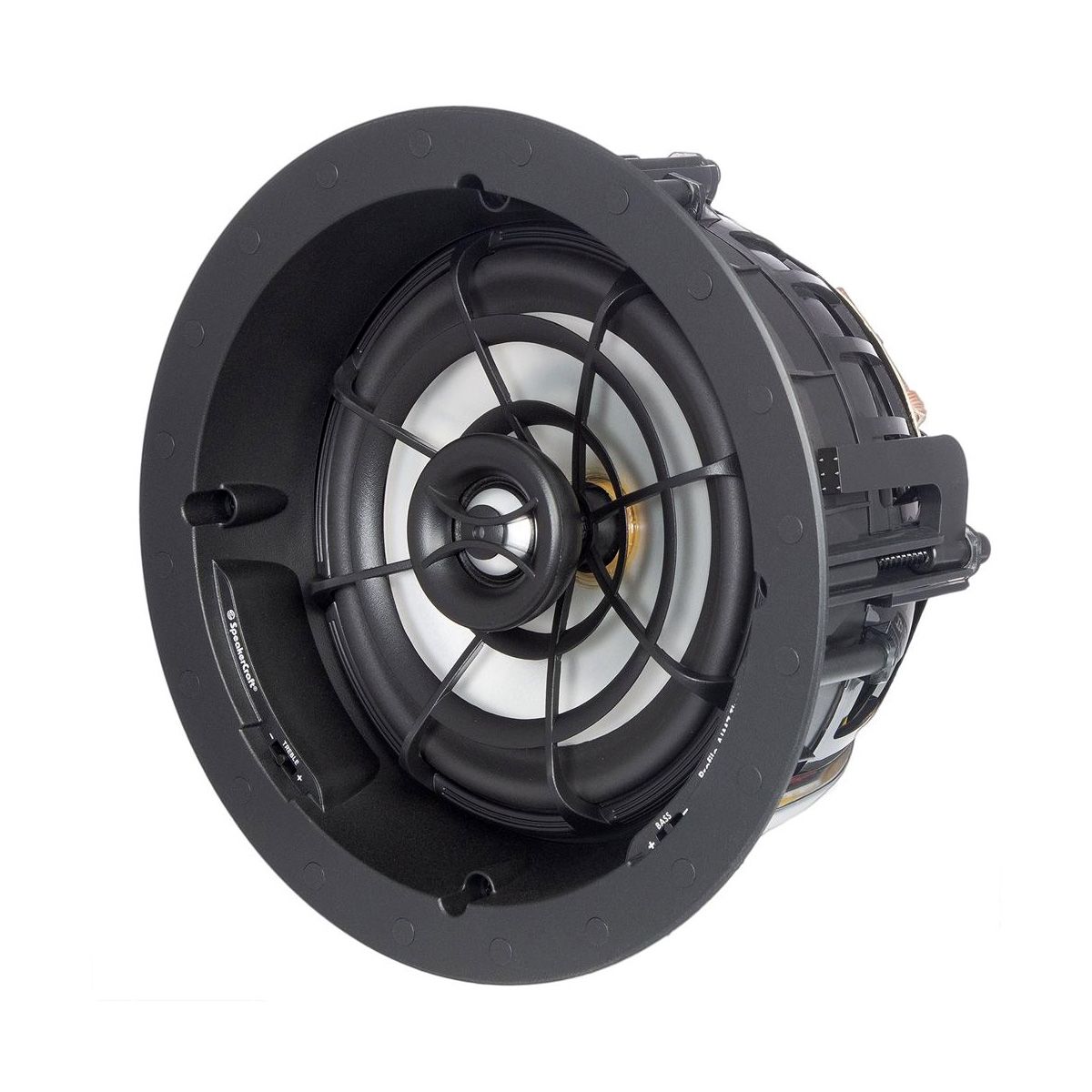 SpeakerCraft PROFILE AIM7 THREE акустика встраиваемая