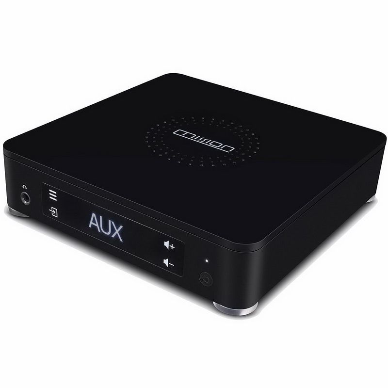Mission LX Connect Lux White Беспроводная АС