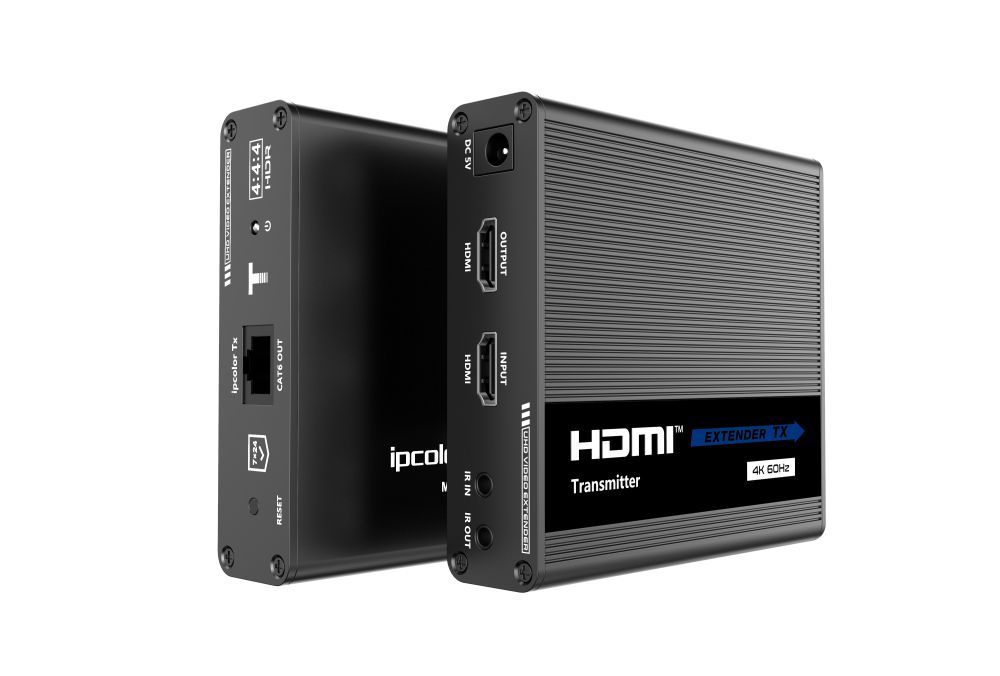 Lenkeng LKV676 Cascade 70m Передача HDMI сигнала по витой паре
