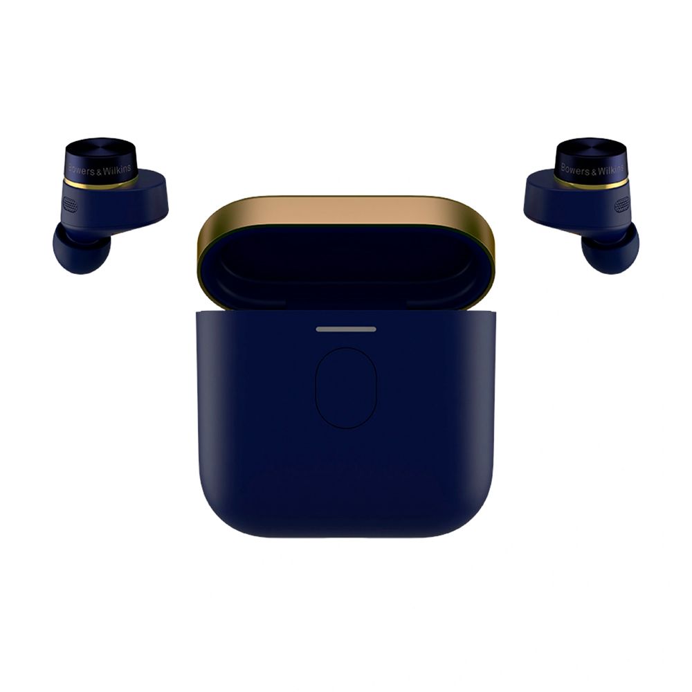 Bowers & Wilkins PI7 S2 Midnight Blue наушники