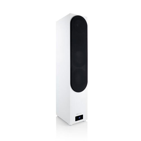 Canton Smart GLE 9 S2 white Напольная акустика