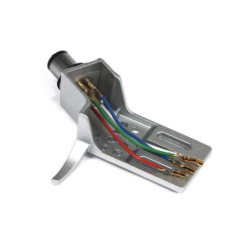 Denon PCL-310SP Держатель картриджа для DP-300F серебристый (00D9410036607)
