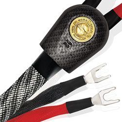 Wireworld Eclipse 8 Speaker Cable 2.0m Pair (Ban-Ban) кабель акустический "бананы" (ECS2.0MB-8)