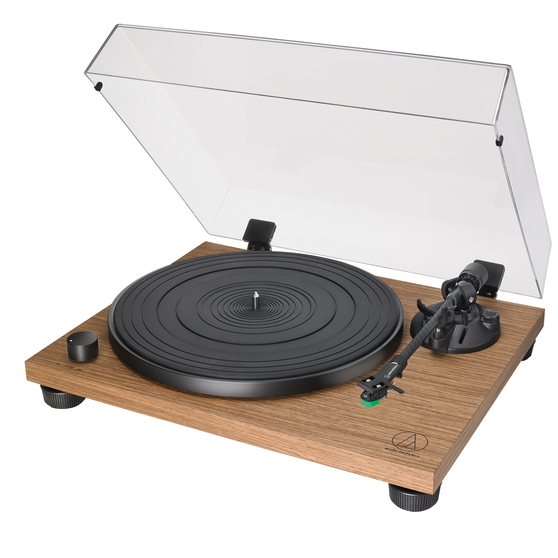 AUDIO-TECHNICA AT-LPW40WN Проигрыватель винила