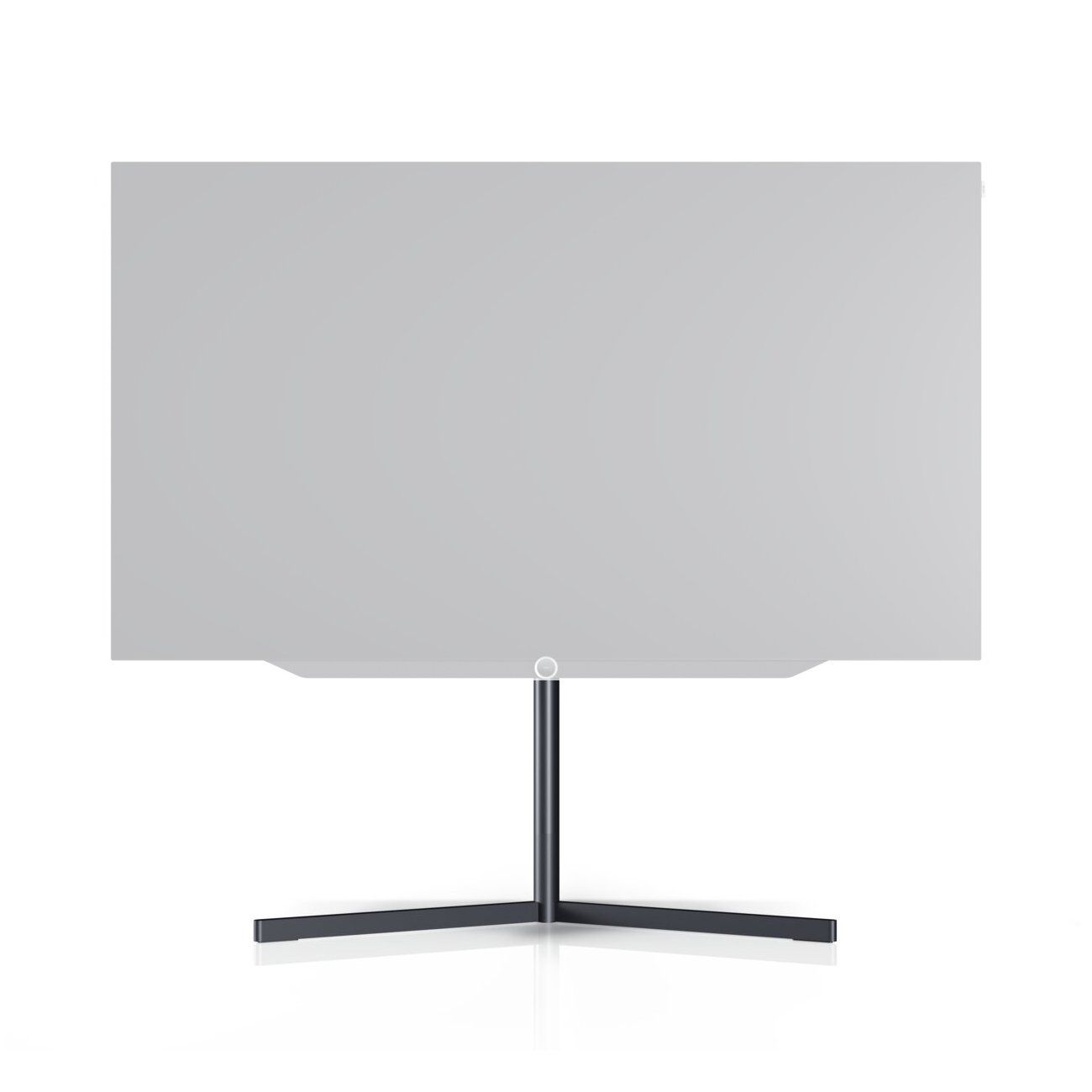 Loewe floor stand motor s.77 graphite gr подставка