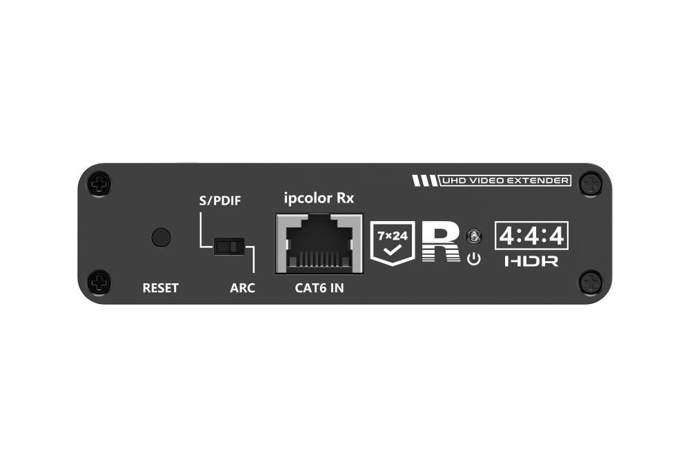 Lenkeng LKV676 RX Cascade 70m Дополнительный приемник