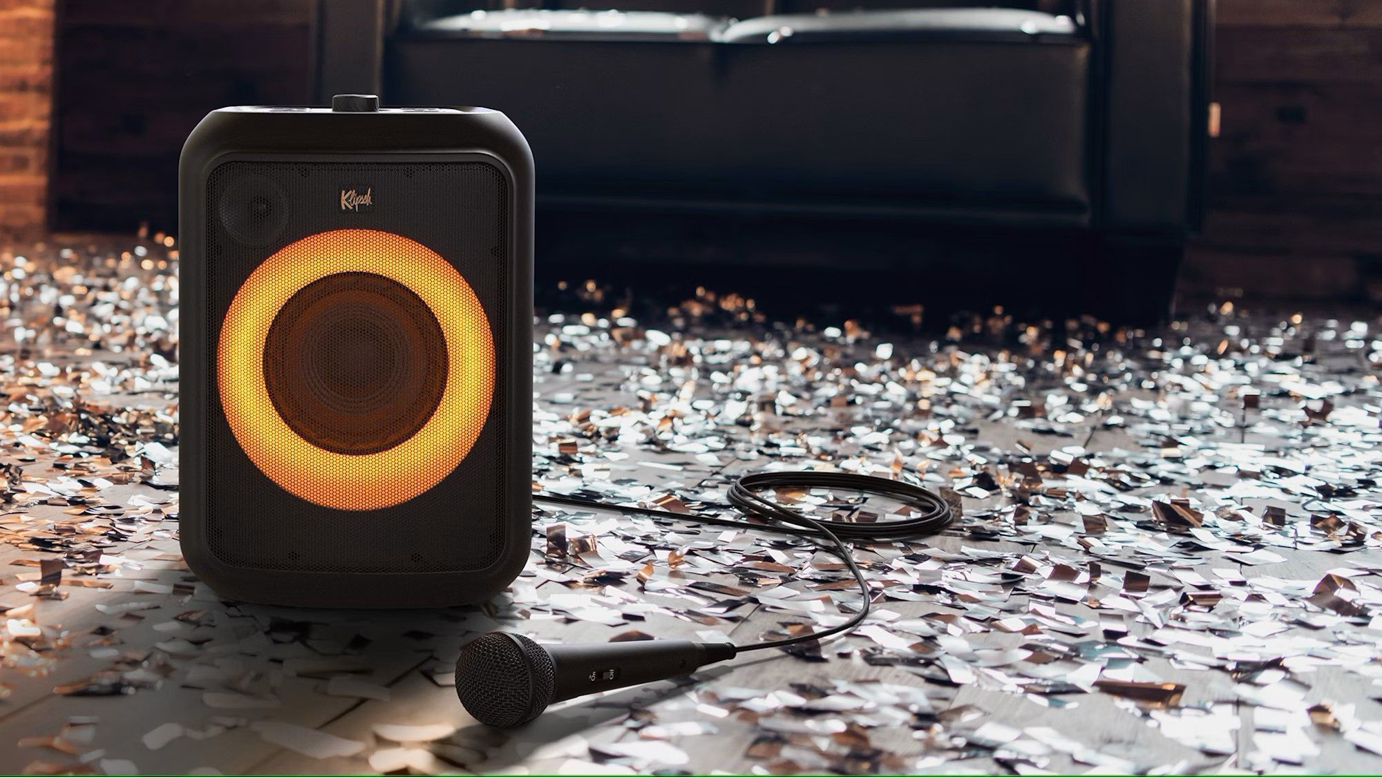 Klipsch GIG XL Портативная акустика