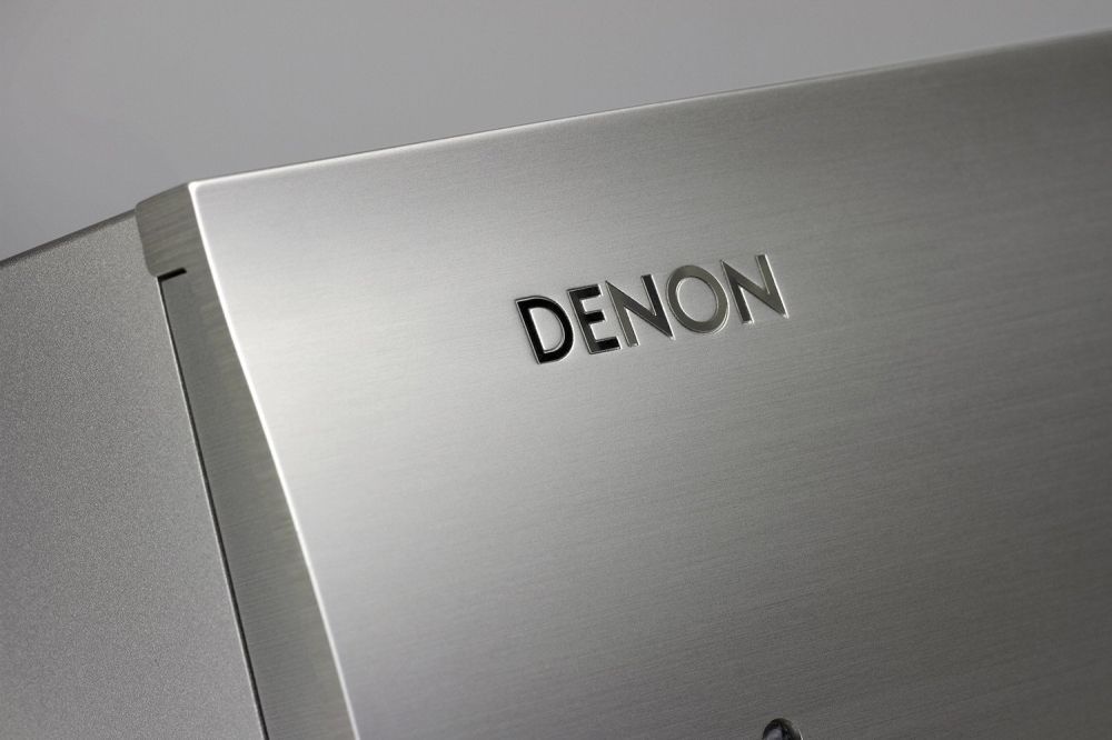 Denon PMA-2500NE premium silver Интегральный усилитель